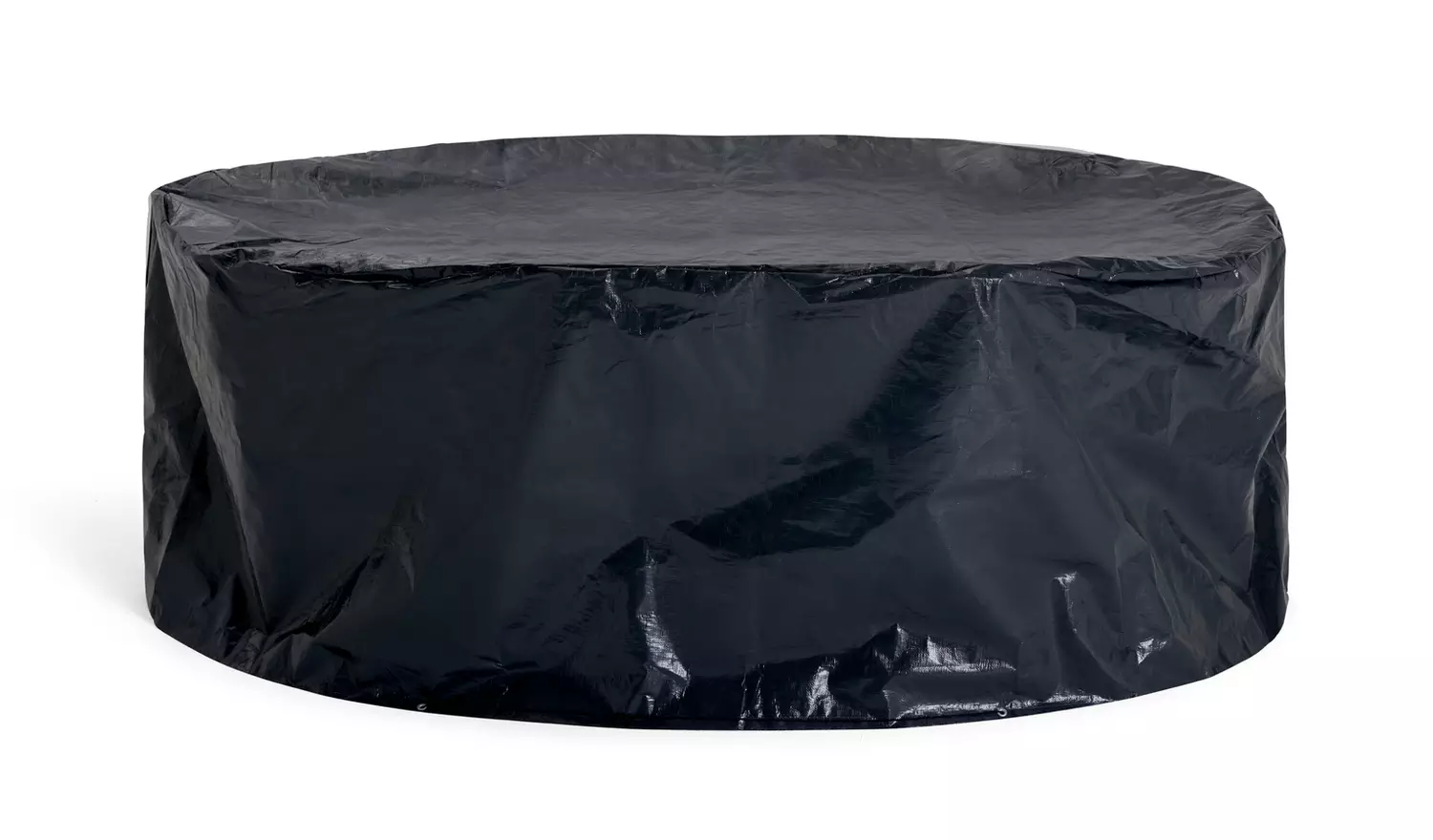 Argos Home Oval Patio Set Cover