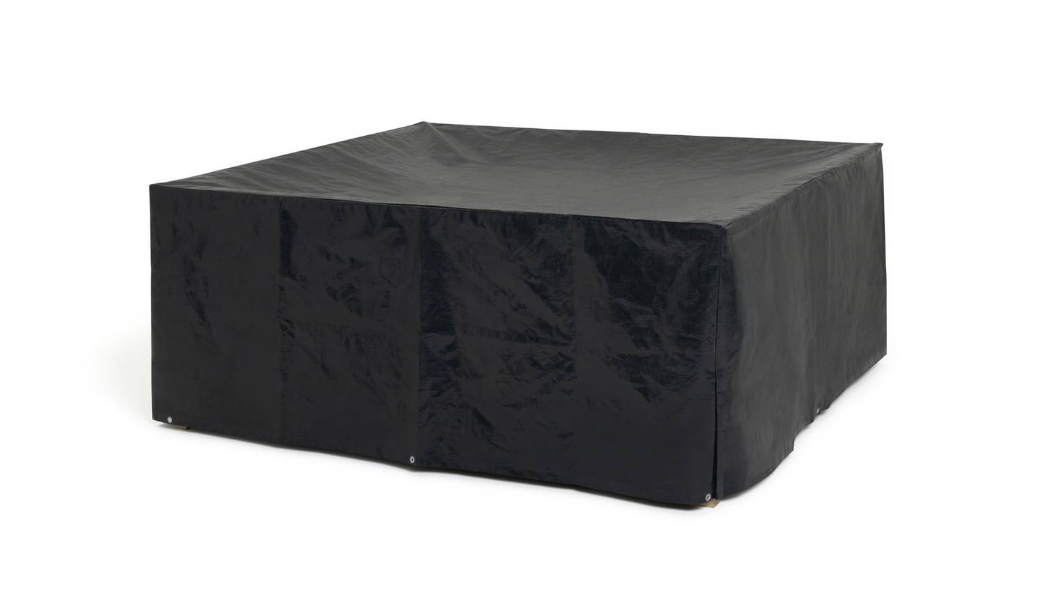 Argos Home Heavy Duty Rectangular Patio Set Cover