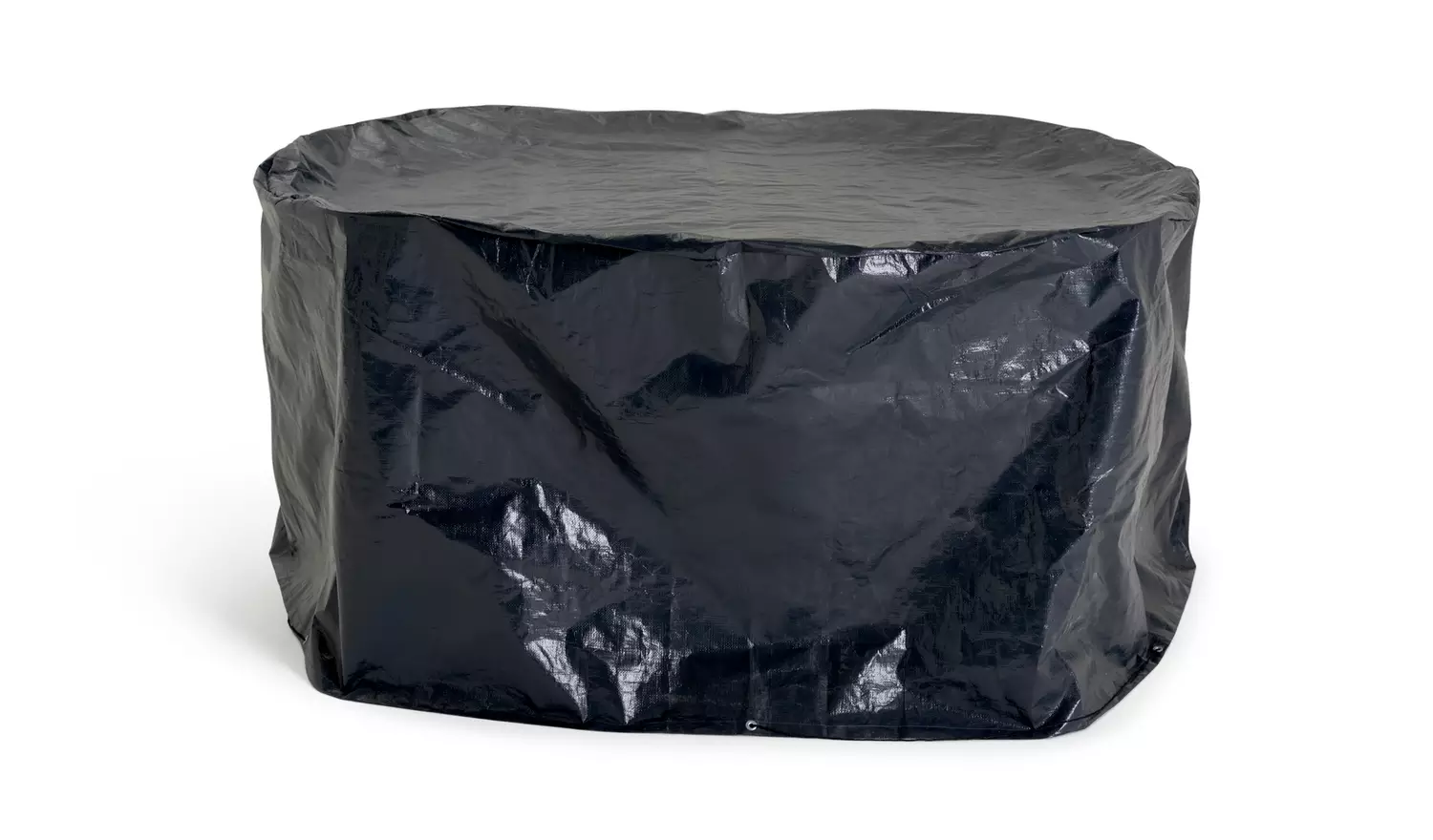 Argos Home Heavy Duty Round Patio Set Cover