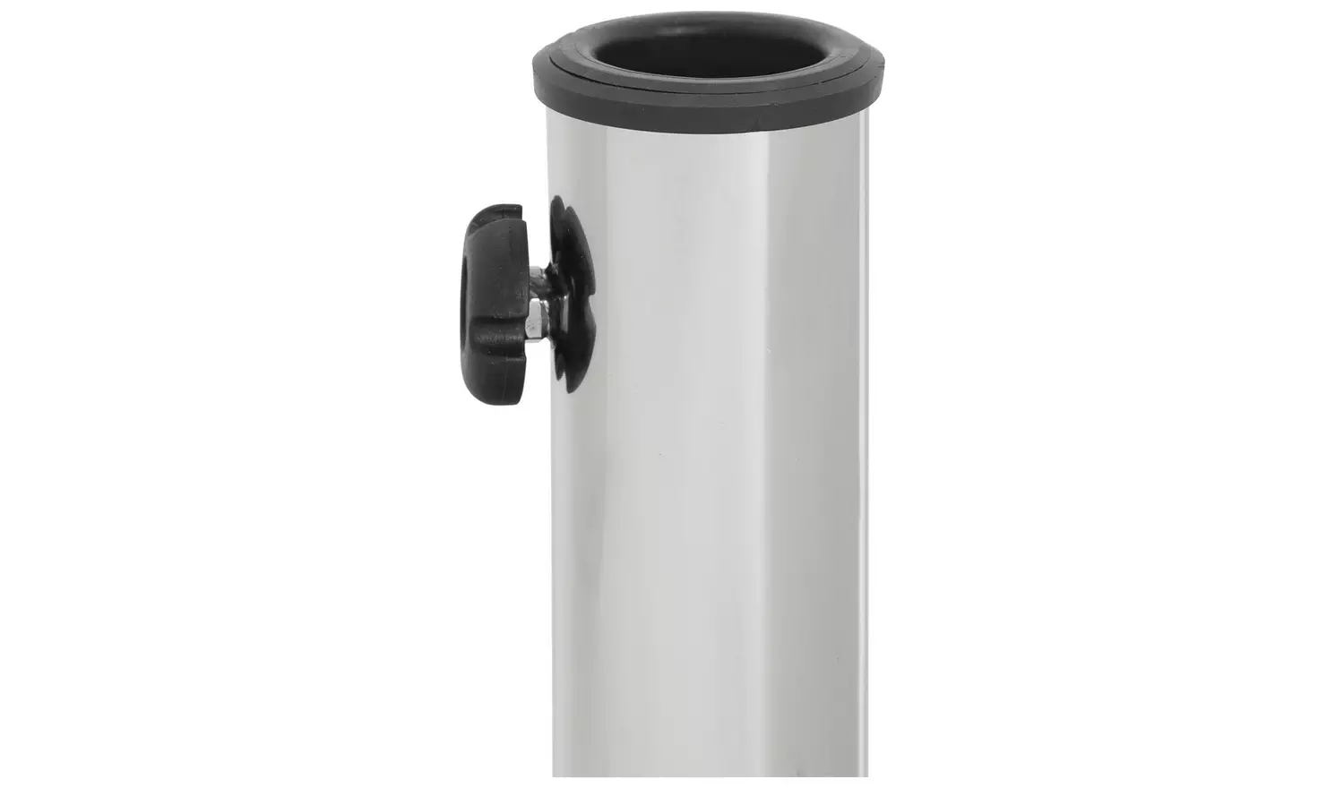 Habitat Granite Parasol Base - Grey