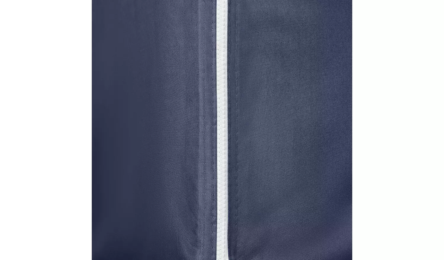 All Seasons 3m x 2m Pop Up Garden Gazebo & Side Panels -Navy