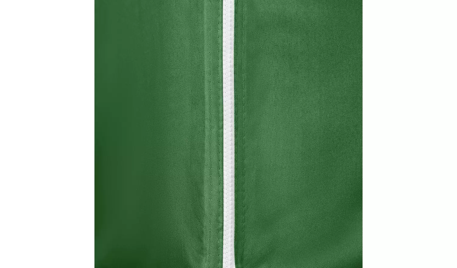 All Seasons 3mx4.5m Pop Up Garden Gazebo & Side Panels-Green