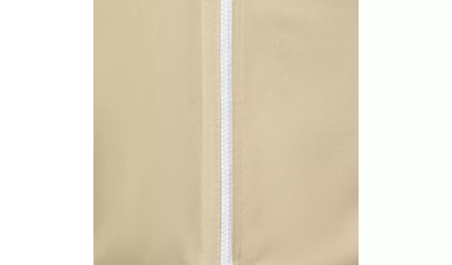 All Seasons 3m x 6m Pop Up Garden Gazebo & Side Panels-Beige