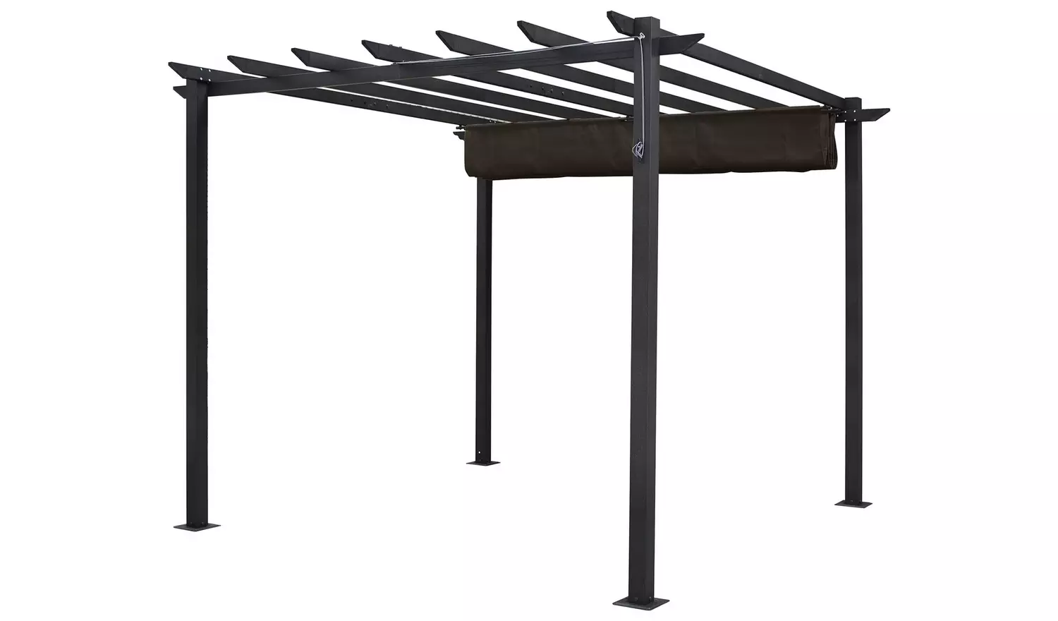 Rowlinson Latina Canopy - 3m x 3m