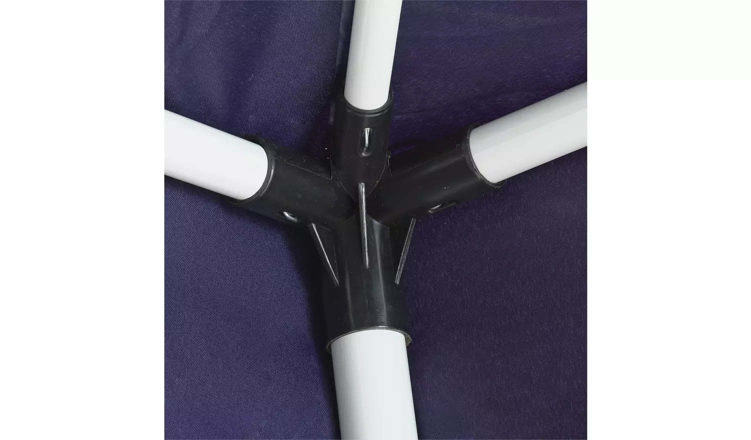 Argos Home 3m x 4m Gazebo with Side Panels