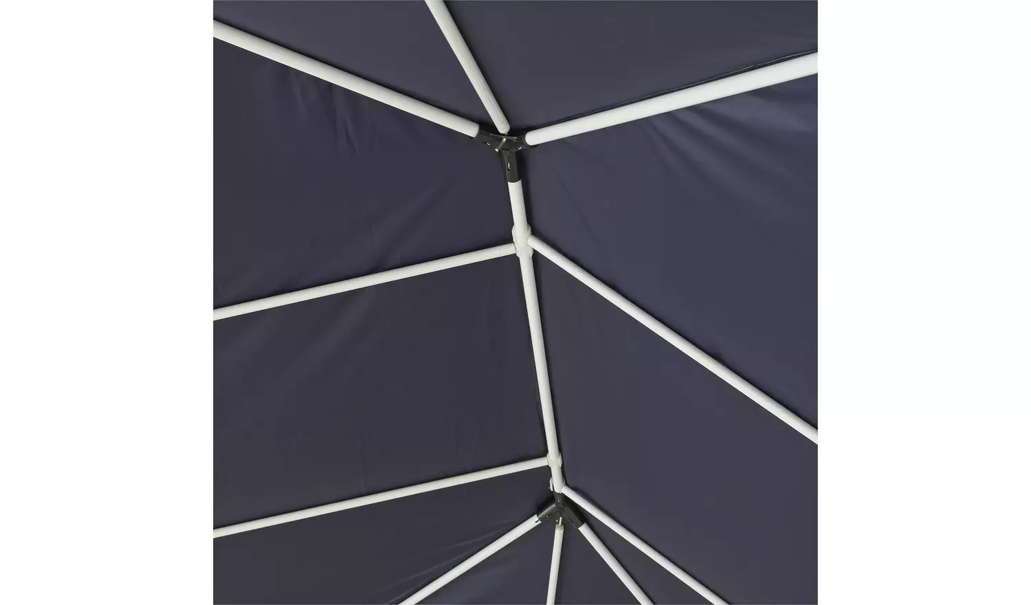 Argos Home 3m x 4m Gazebo with Side Panels