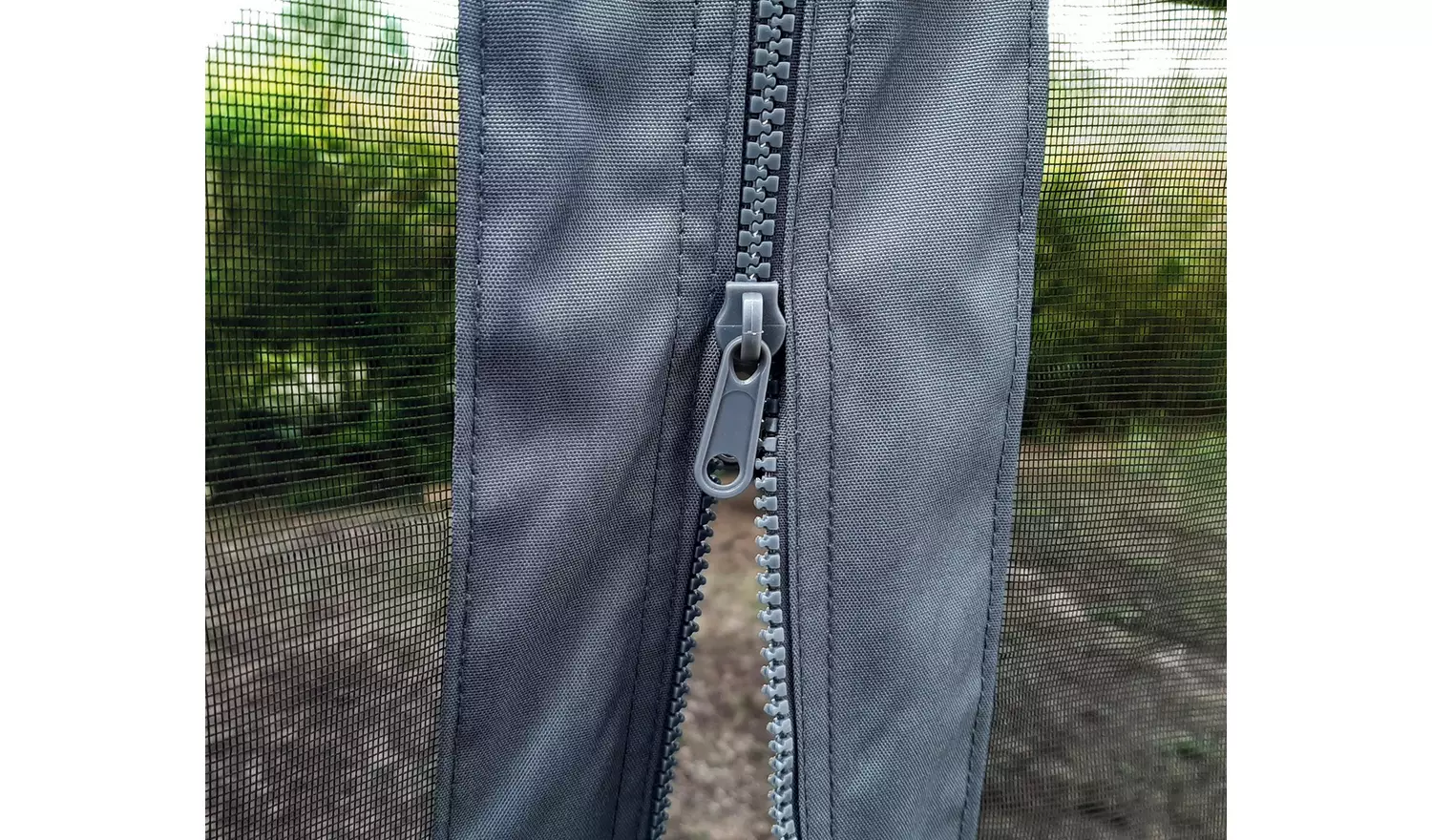 Palram Canopia Dallas 4 Piece Gazebo Netting Set 14 x 16ft