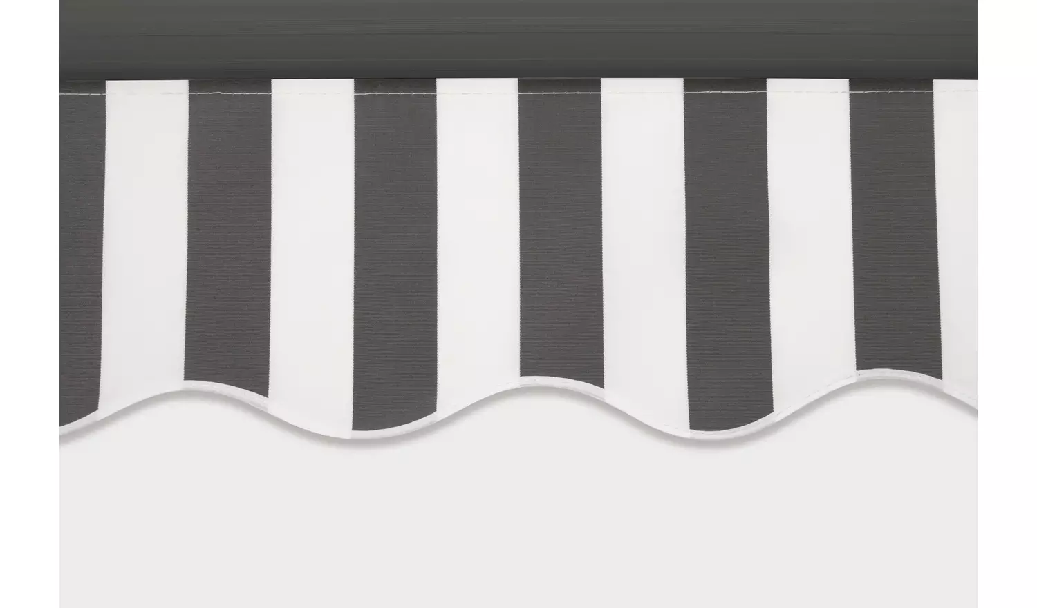 Greenhurst Kensington Garden Awning - 3.5m