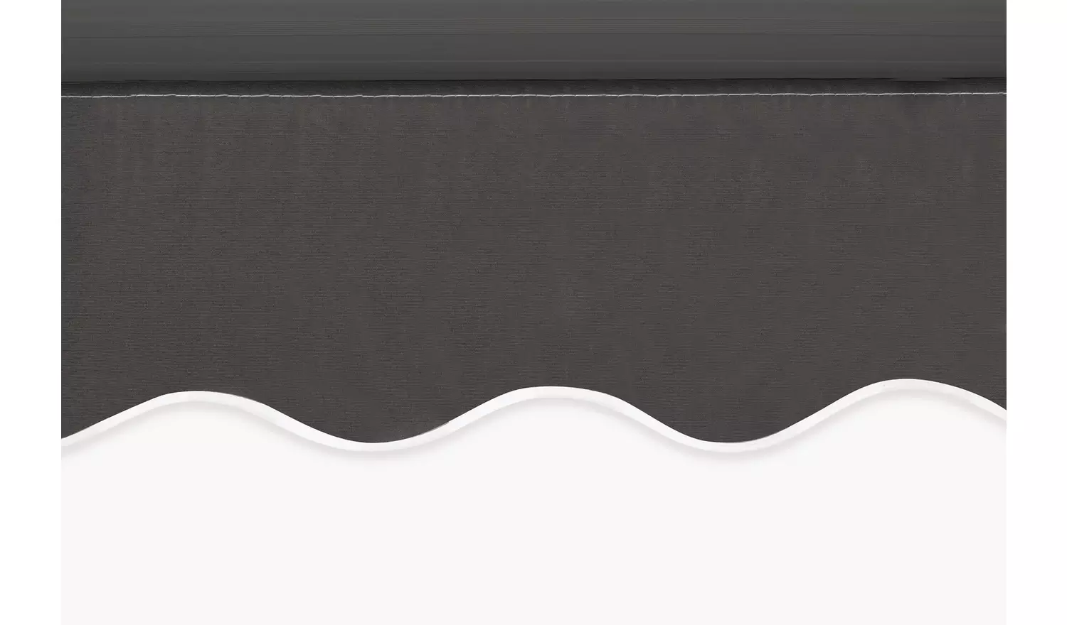 Greenhurst Grosvenor Garden Awning - 3m