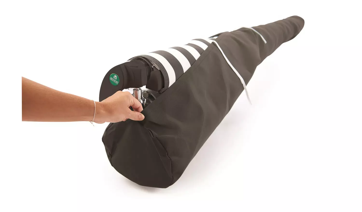 Greenhurst 2.5m Awning Cover