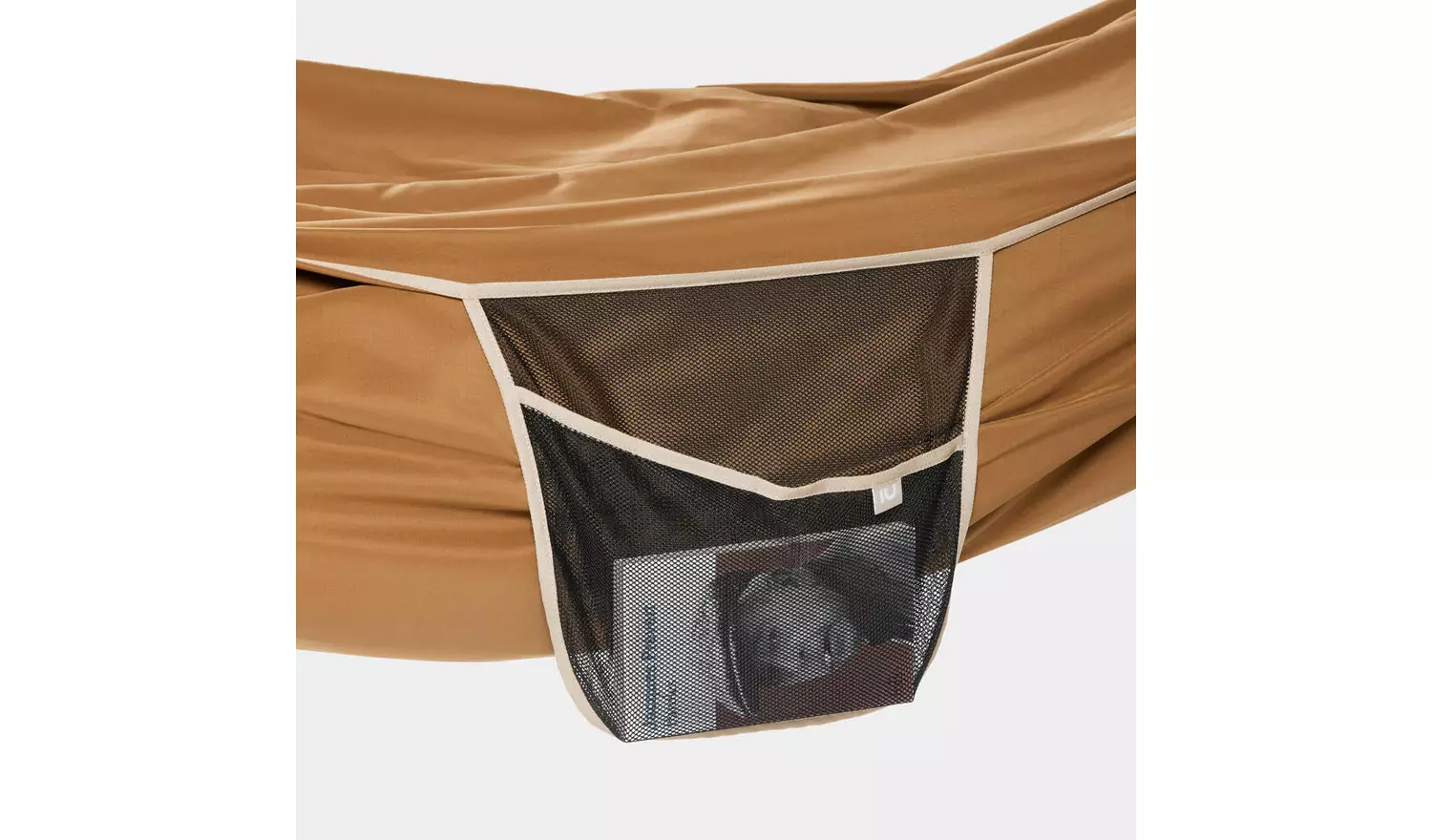 Decathlon Two-Person Hammock - Comfort 350 X 175 Cm