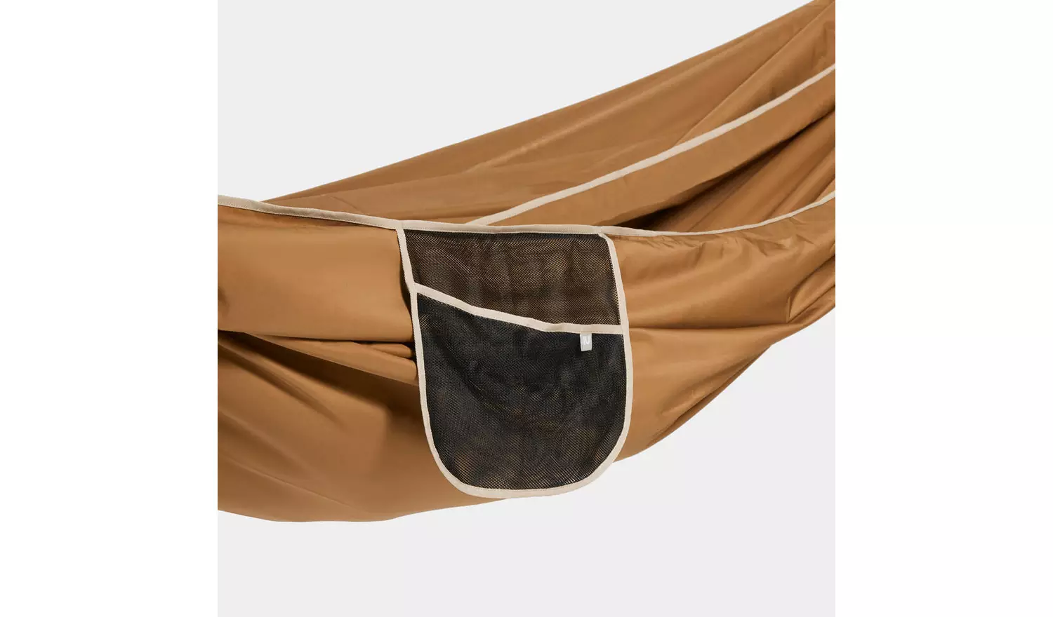 Decathlon Two-Person Hammock - Comfort 350 X 175 Cm