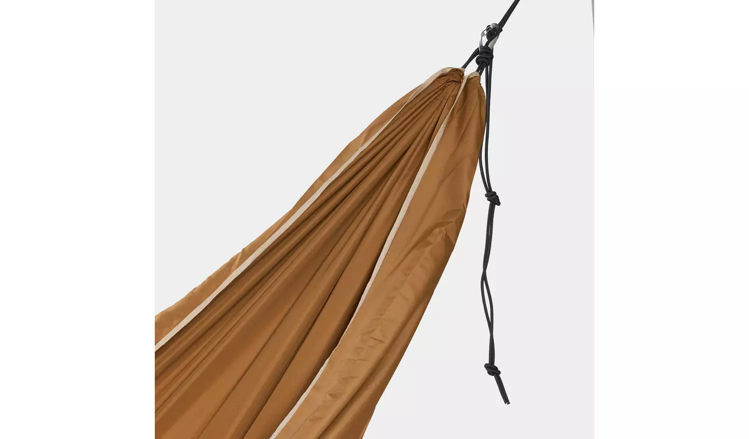 Decathlon Two-Person Hammock - Comfort 350 X 175 Cm