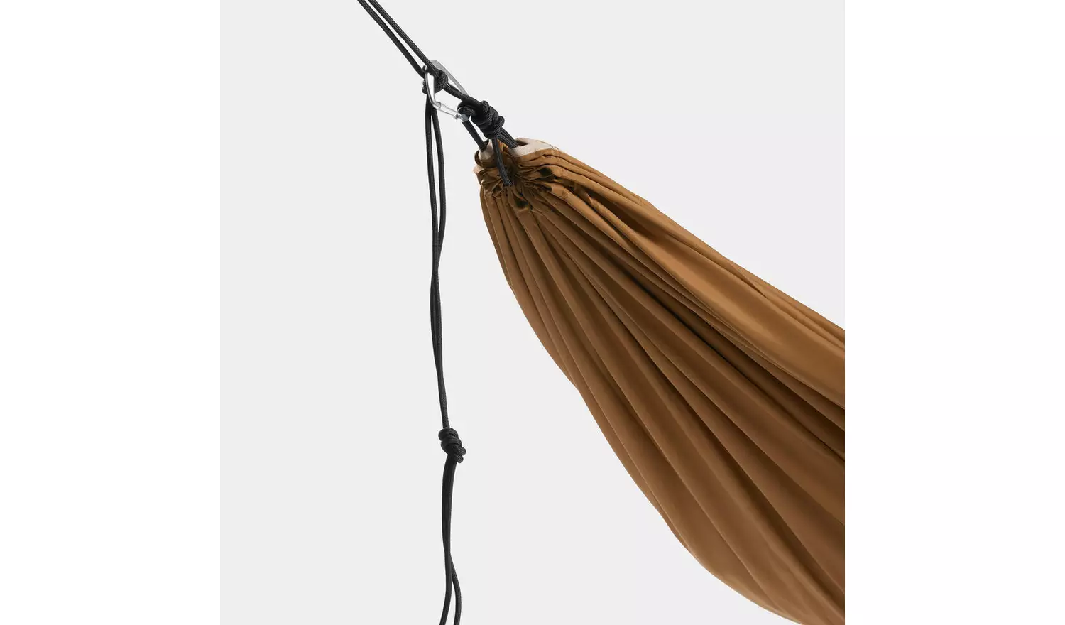 Decathlon Two-Person Hammock - Comfort 350 X 175 Cm