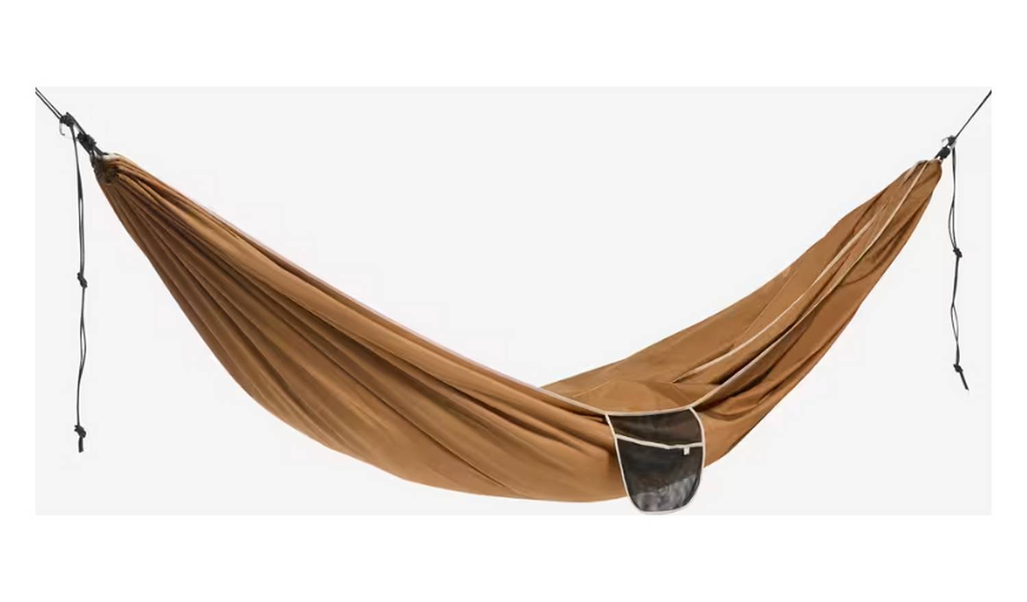 Decathlon Two-Person Hammock - Comfort 350 X 175 Cm