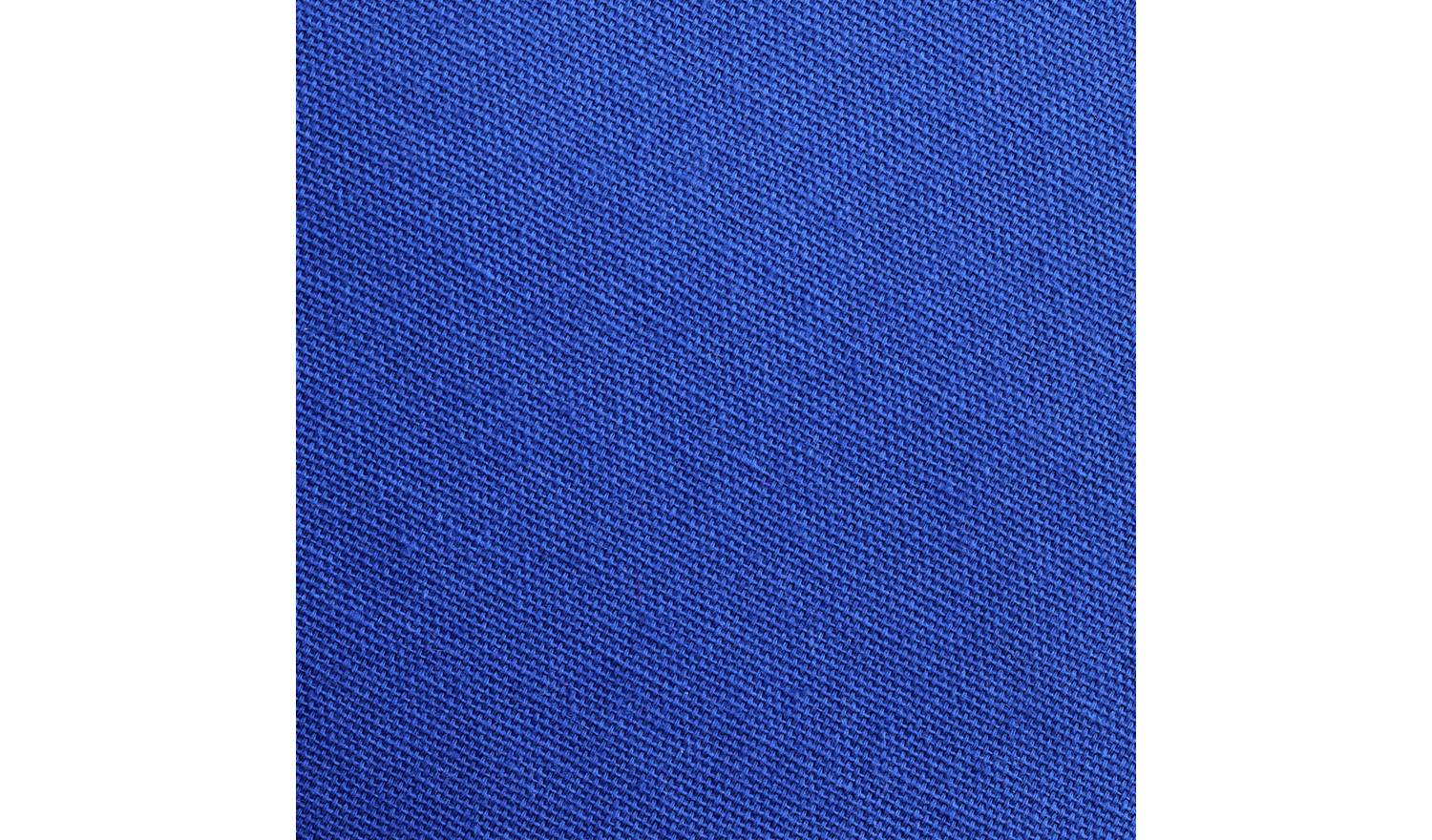 Habitat Outdoor Cushion - Blue