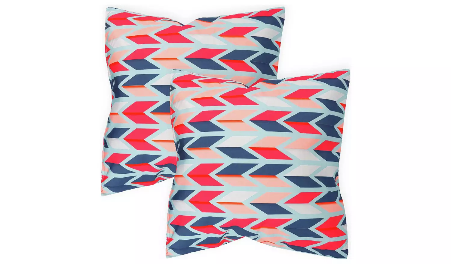 Streetwize Arrow Outdoor Cushions - Pack of 4
