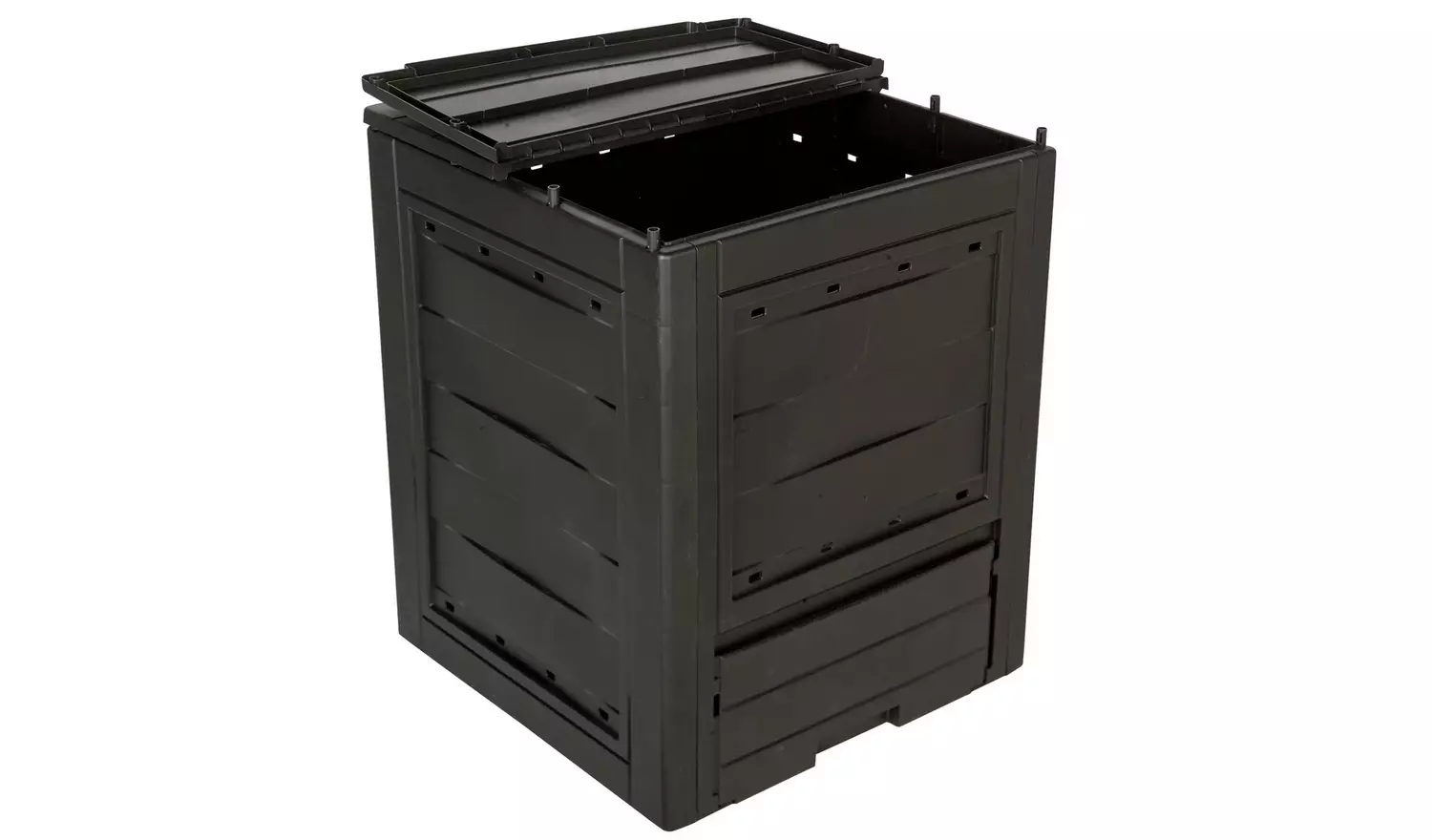 Toomax 260L Plastic Garden Composter