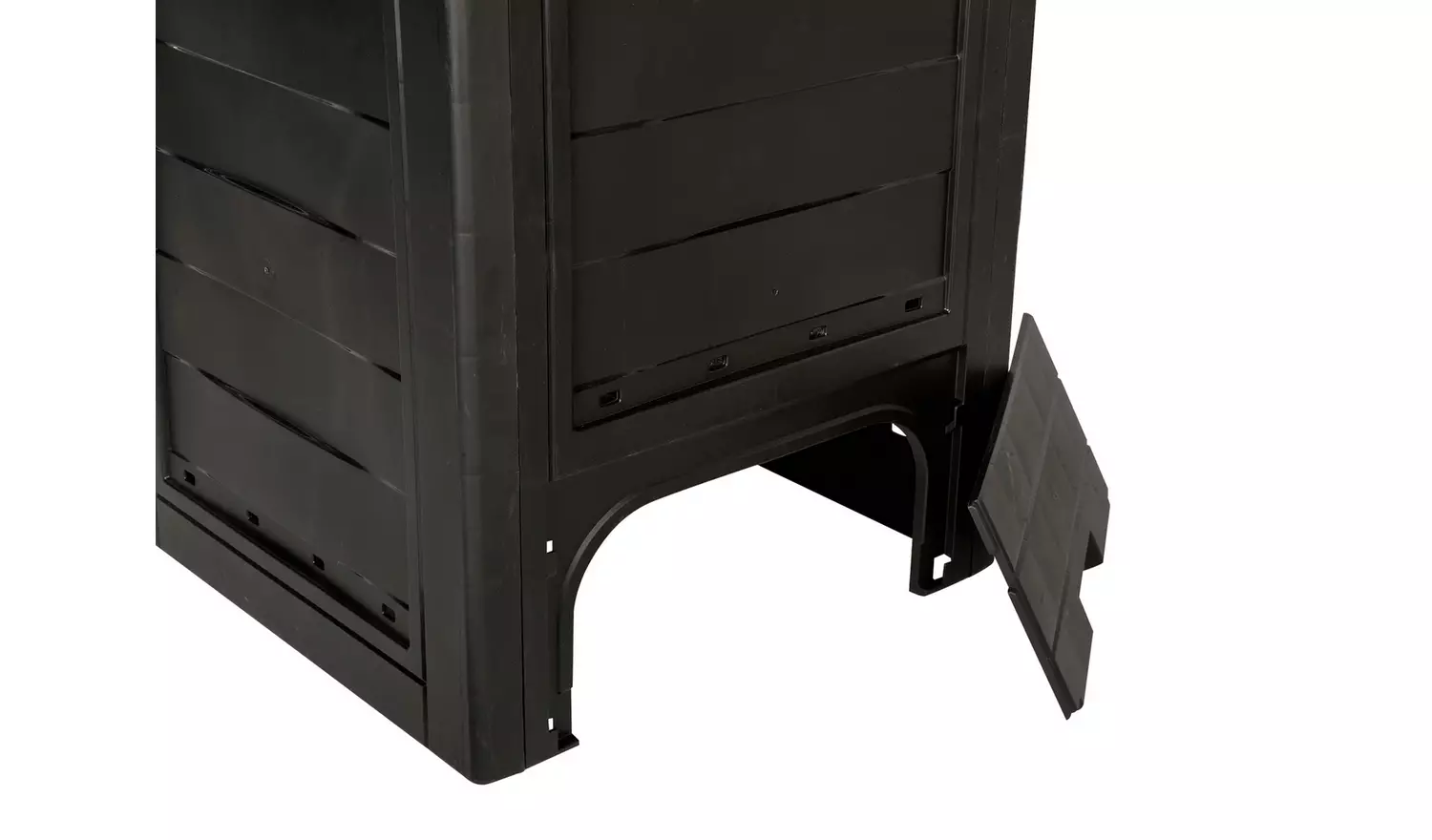 Toomax 260L Plastic Garden Composter