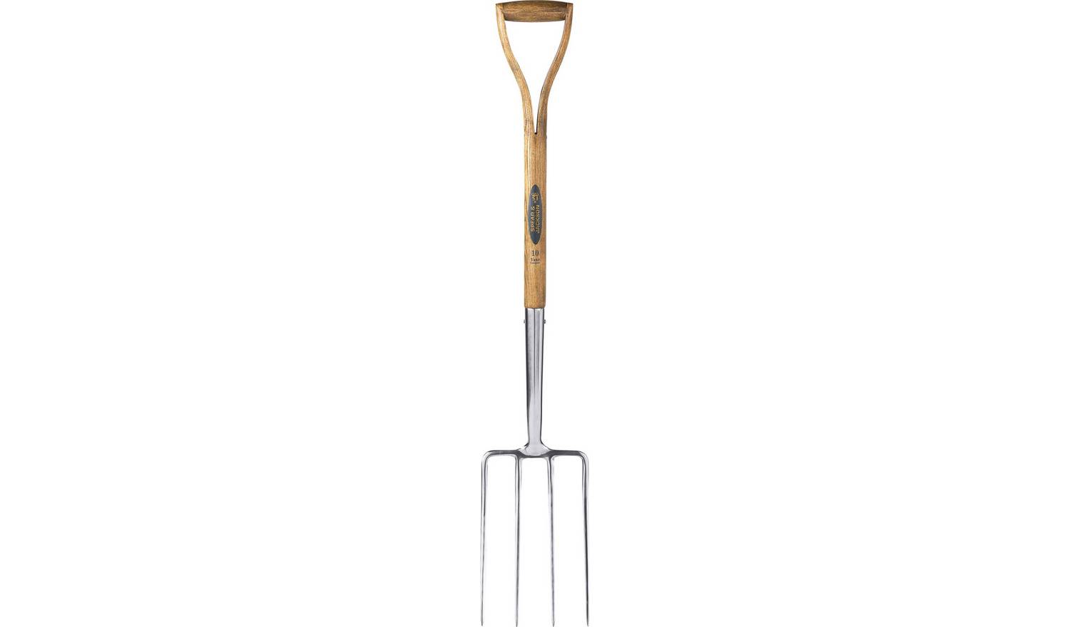 Spear & Jackson Traditional Digging Fork
