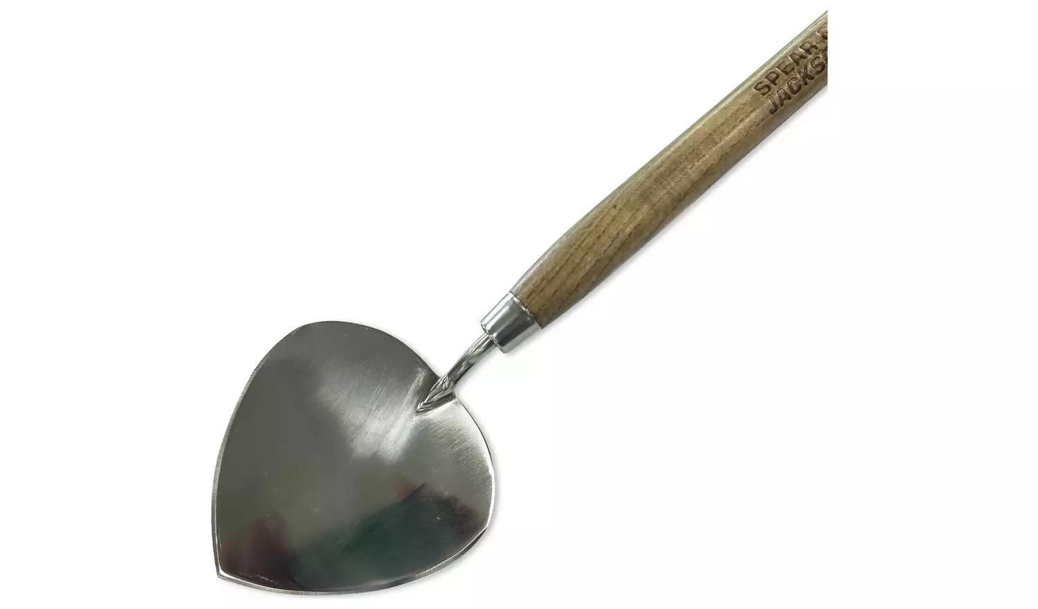Spear and Jackson Traditional Stainless Dutch Trowel