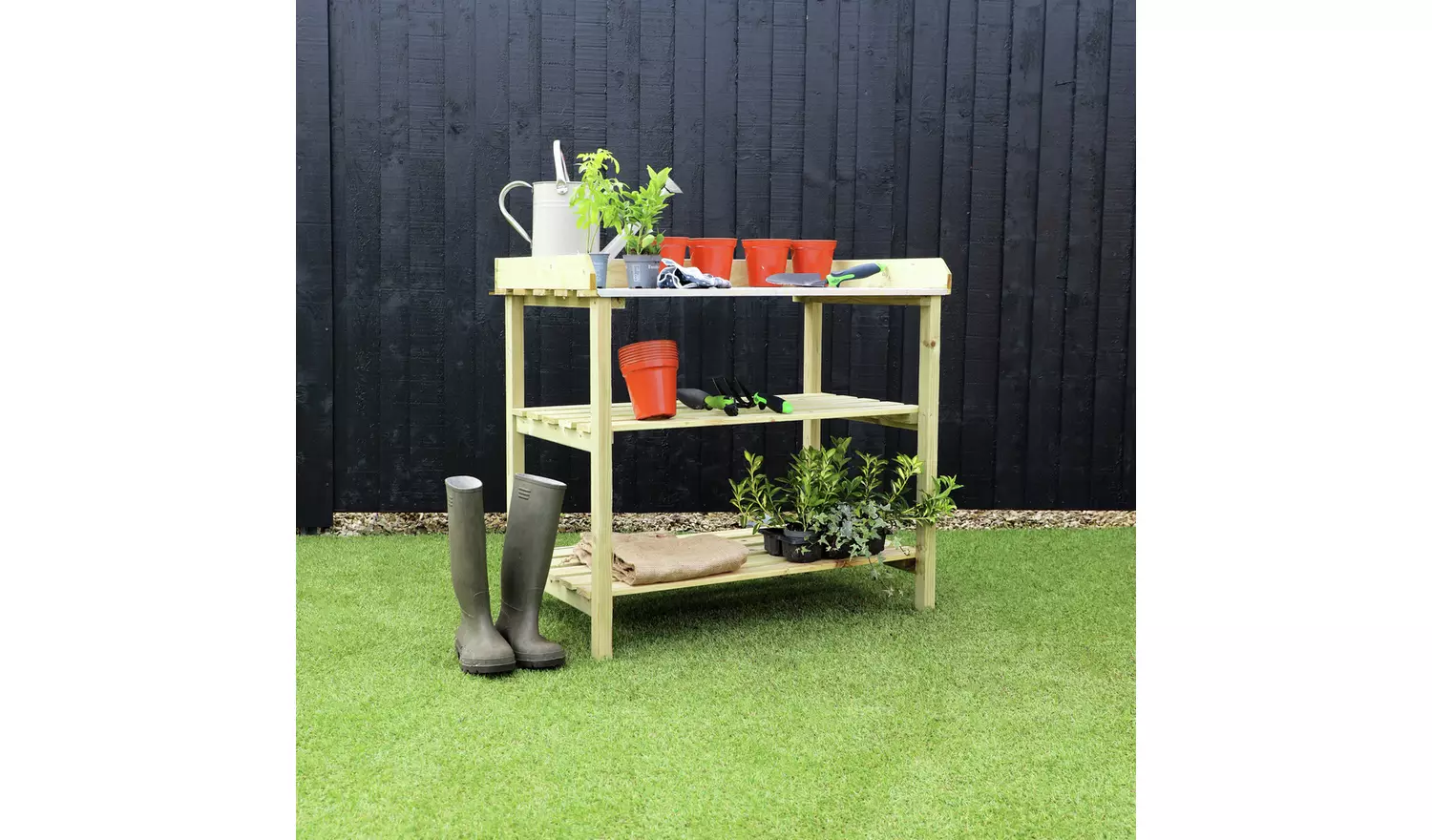 Mercia Carlton Potting Bench