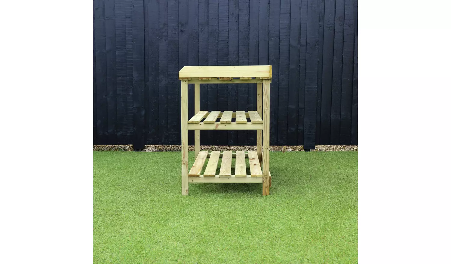 Mercia Carlton Potting Bench