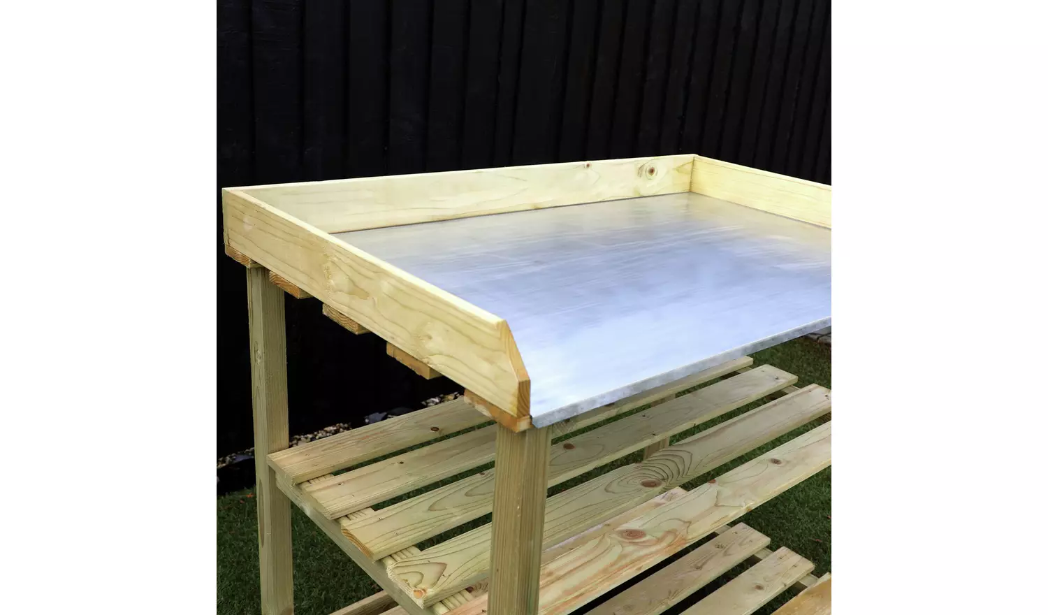 Mercia Carlton Potting Bench