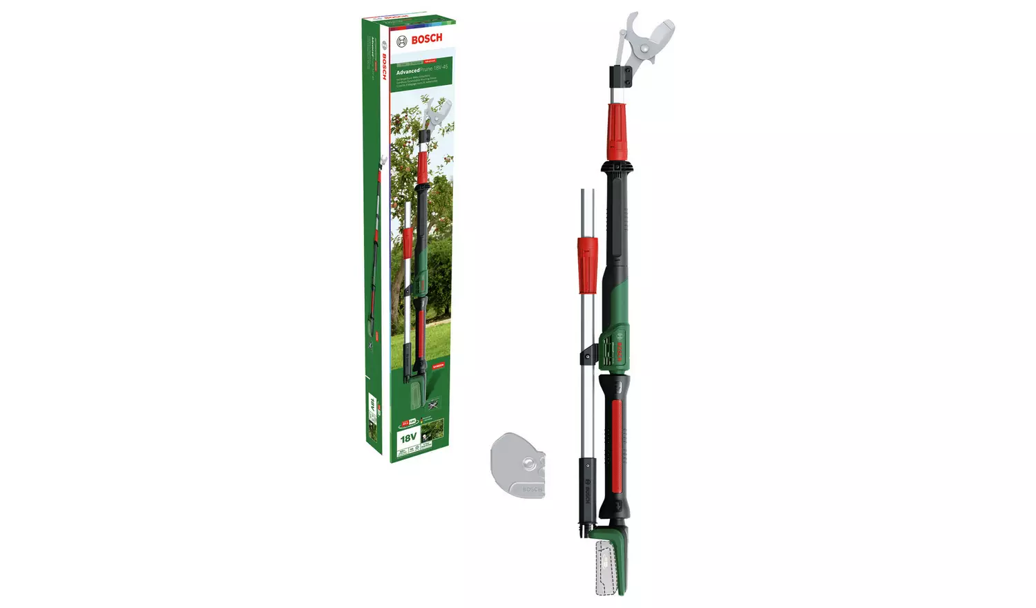 Bosch 120cm Advanced Pruner
