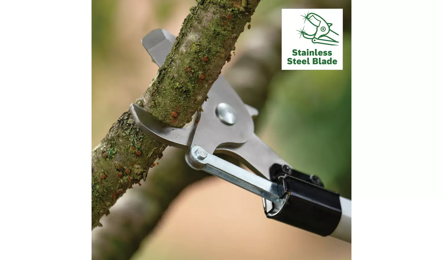 Bosch 120cm Advanced Pruner