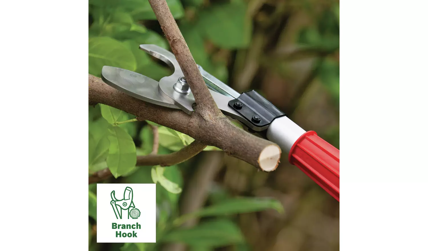 Bosch 120cm Advanced Pruner