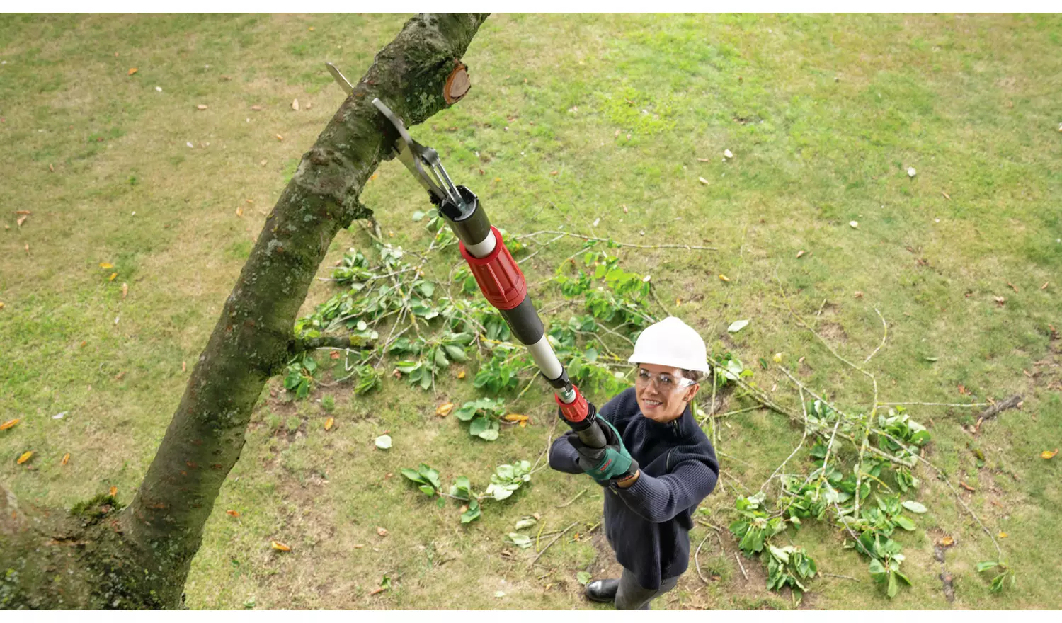 Bosch 120cm Advanced Pruner