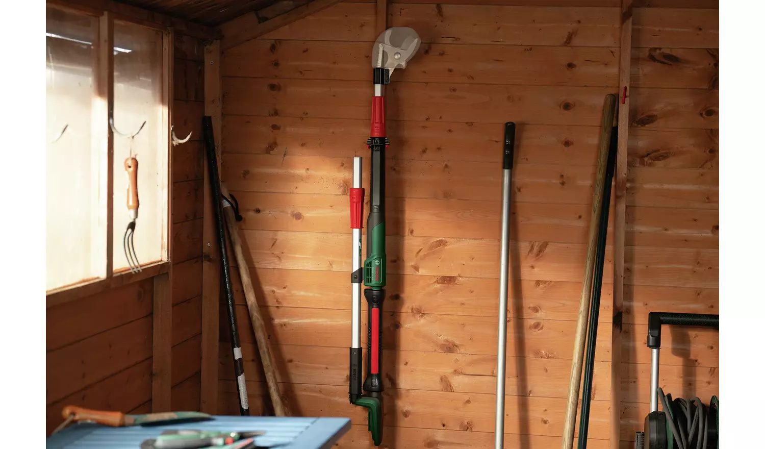 Bosch 120cm Advanced Pruner