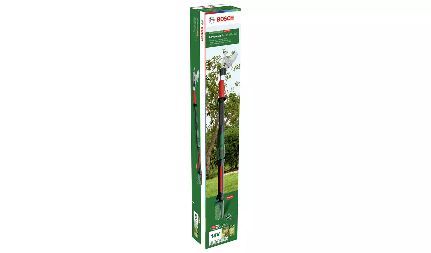 Bosch Advanced 18V-45 Pruner