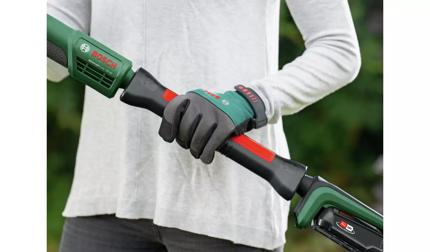 Bosch Advanced 18V-45 Pruner