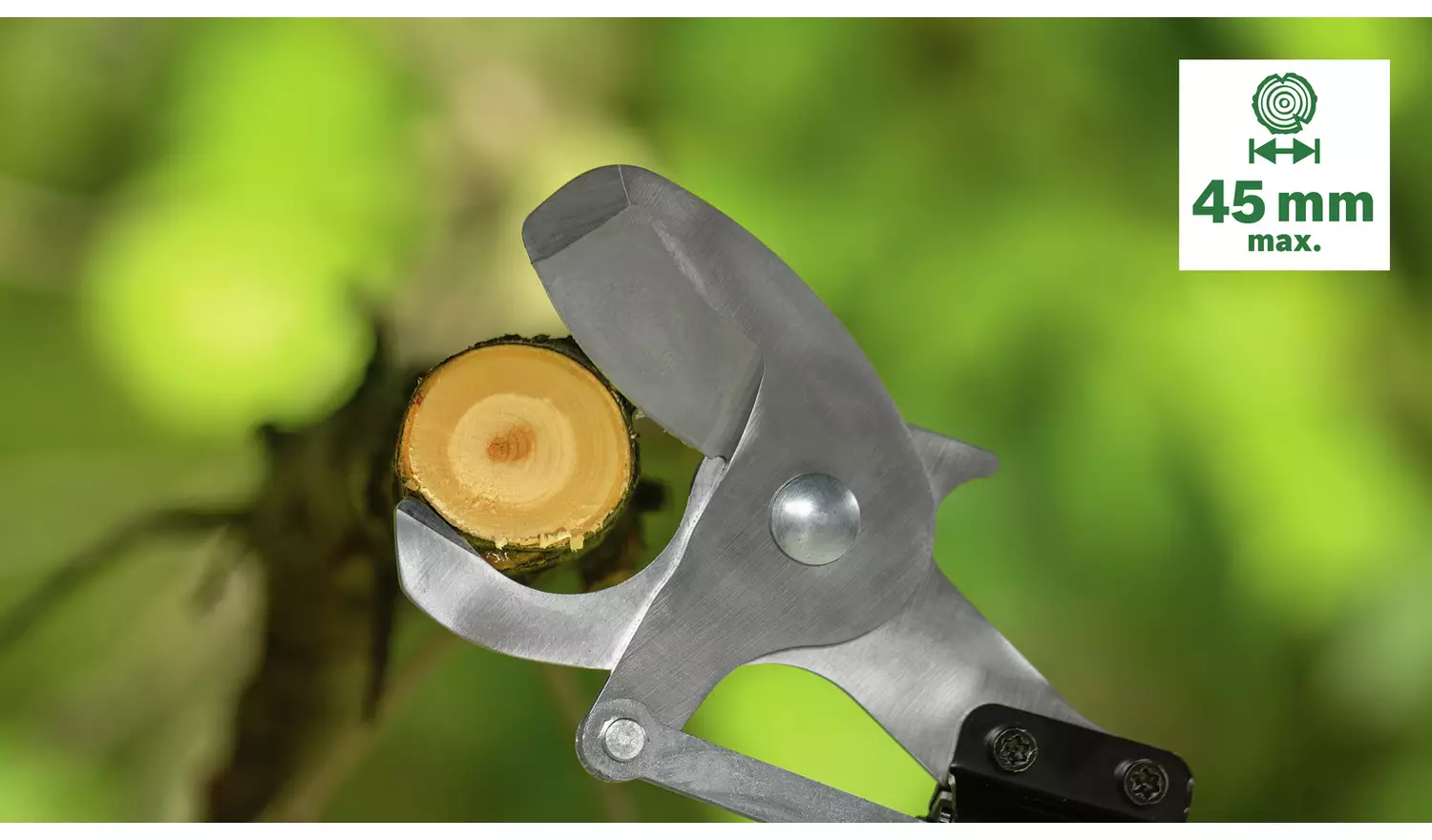 Bosch Advanced 18V-45 Pruner