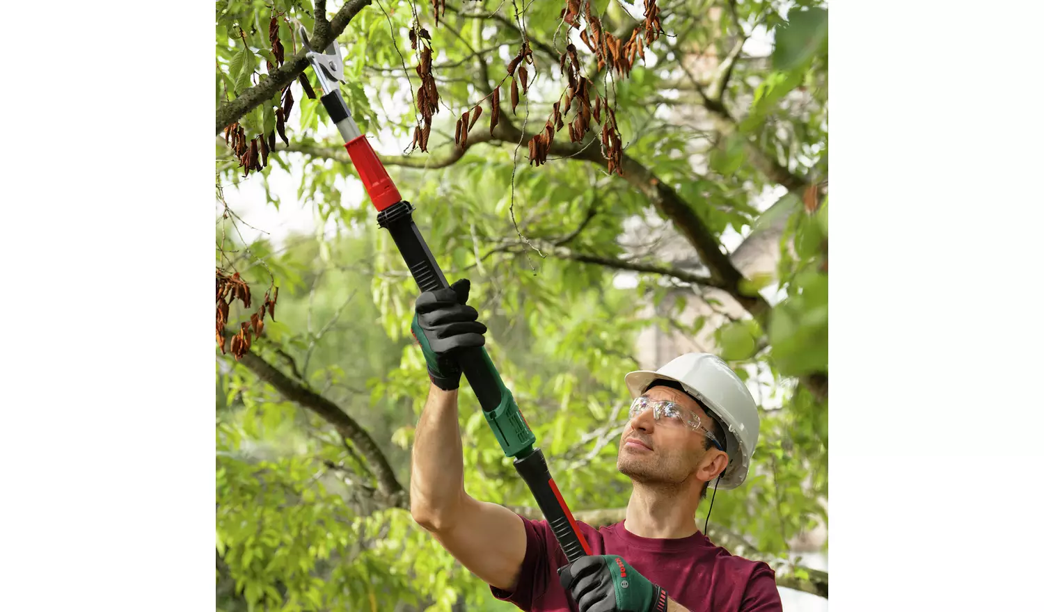 Bosch Advanced 18V-45 Pruner