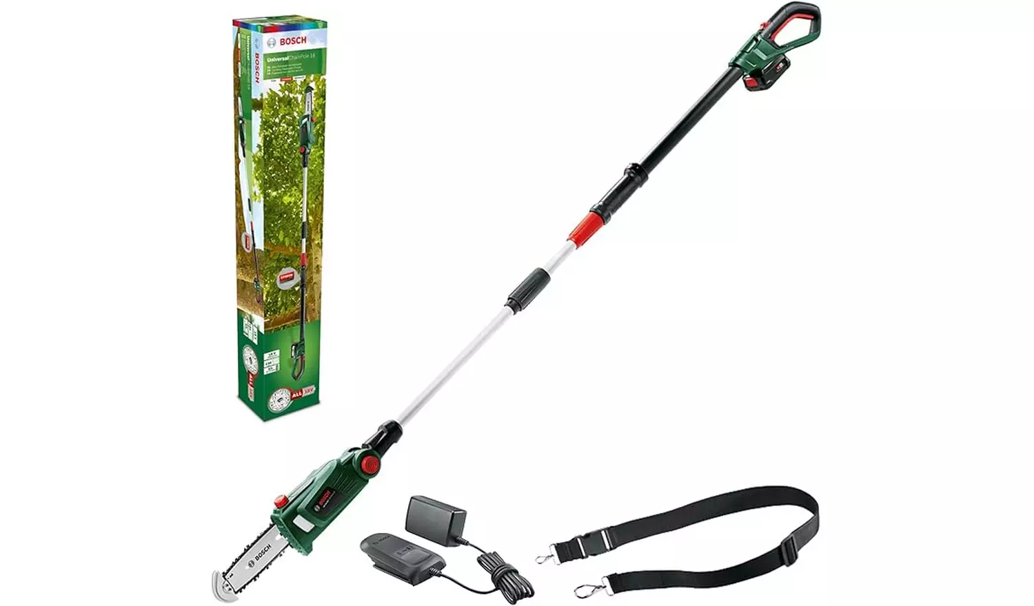 Bosch Advanced 18V-45 Pruner