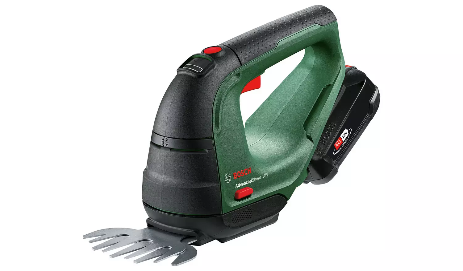 Bosch 18V Advanced Shear