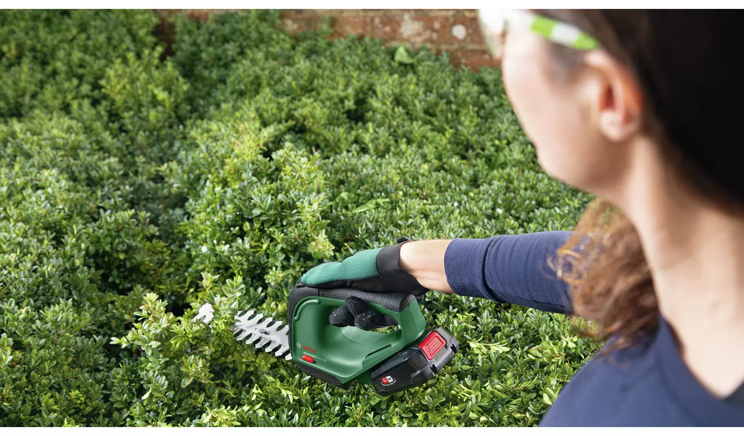 Bosch 18V Advanced Shear