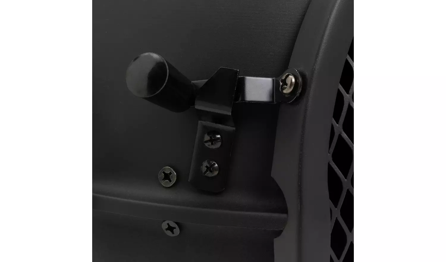 Home Large Steel Chimenea