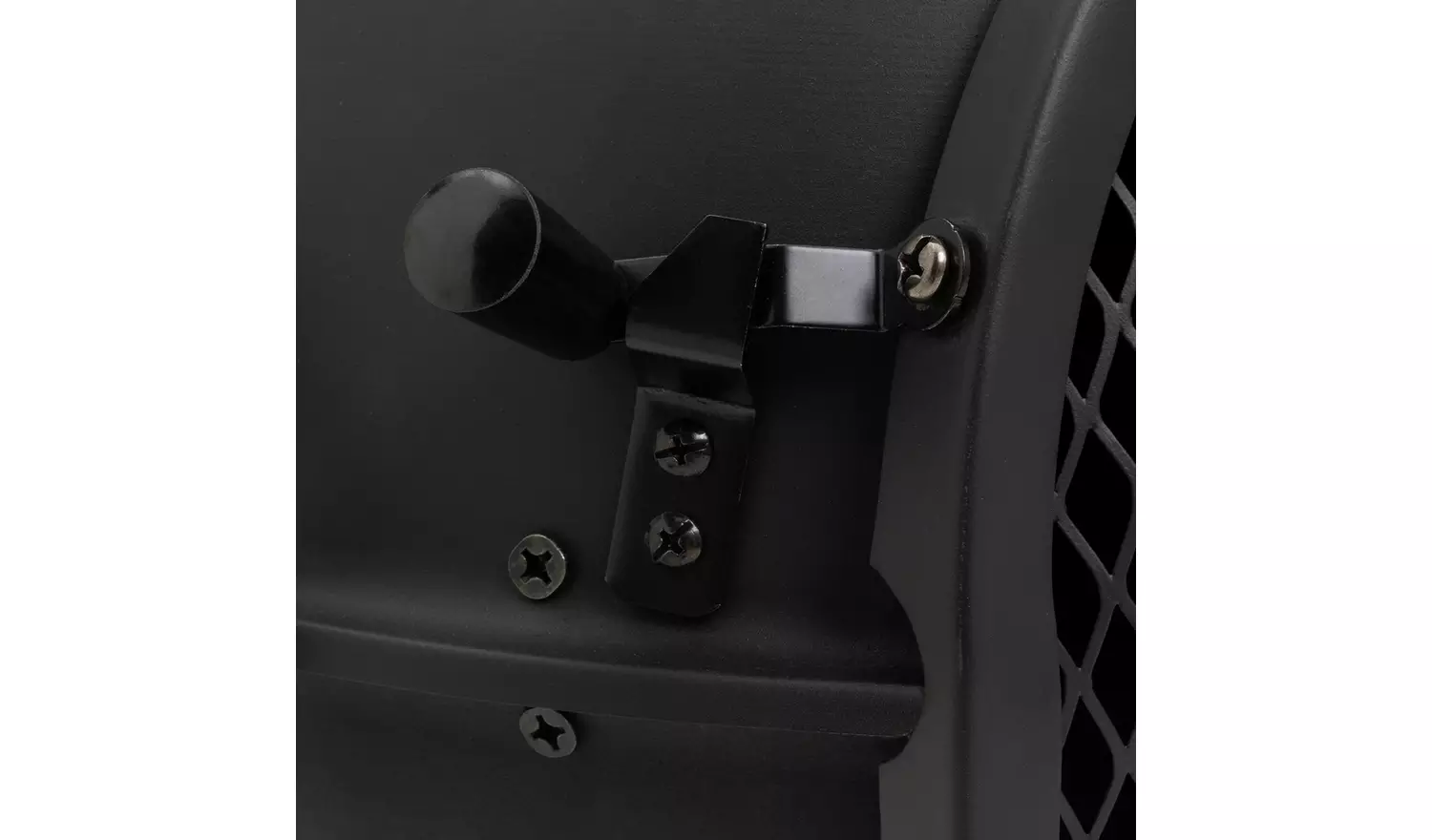 Home Large Steel Chimenea