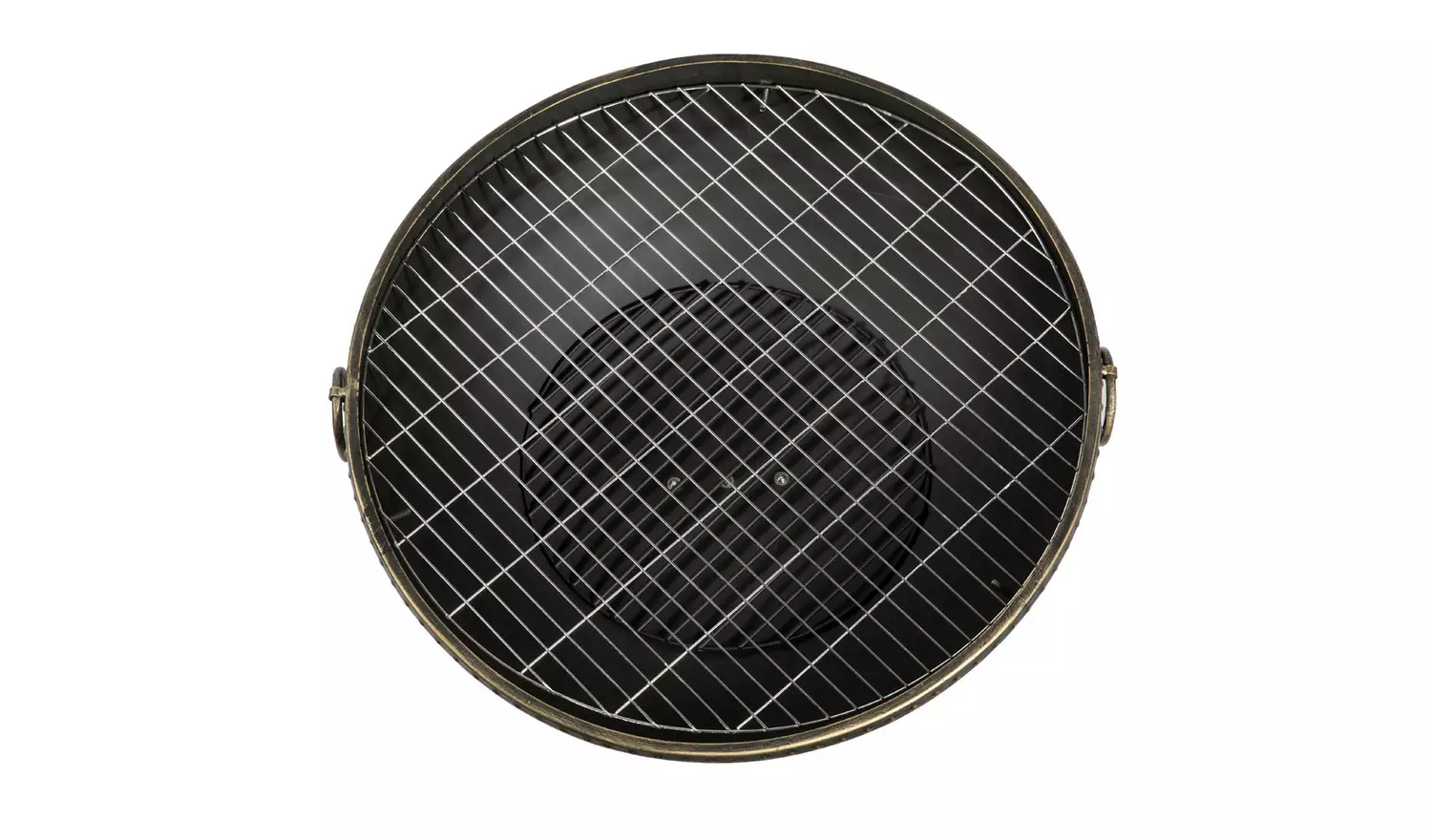 Teamson Home HR30701AA Wood Burning Fire Pit