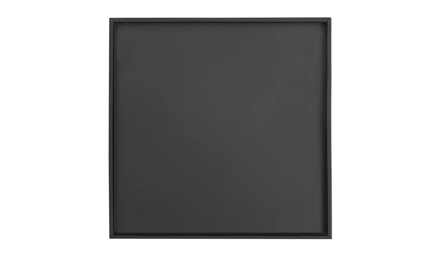 Argos Home Steel Square Firepit