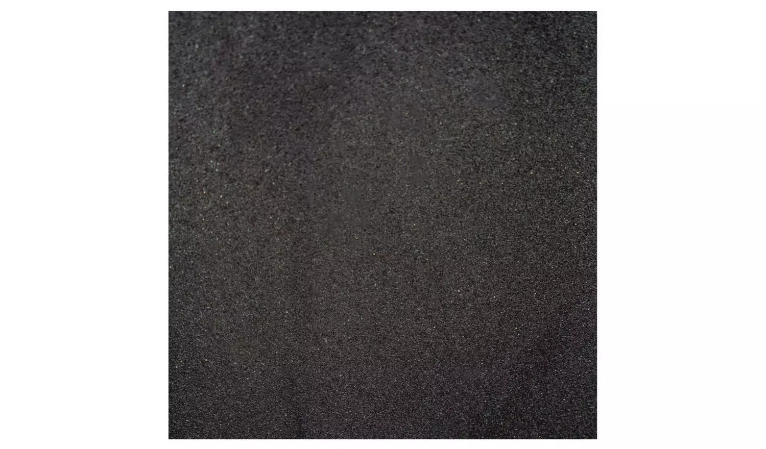 Ivyline Outdoor Libra Fire Pit - Matte Black