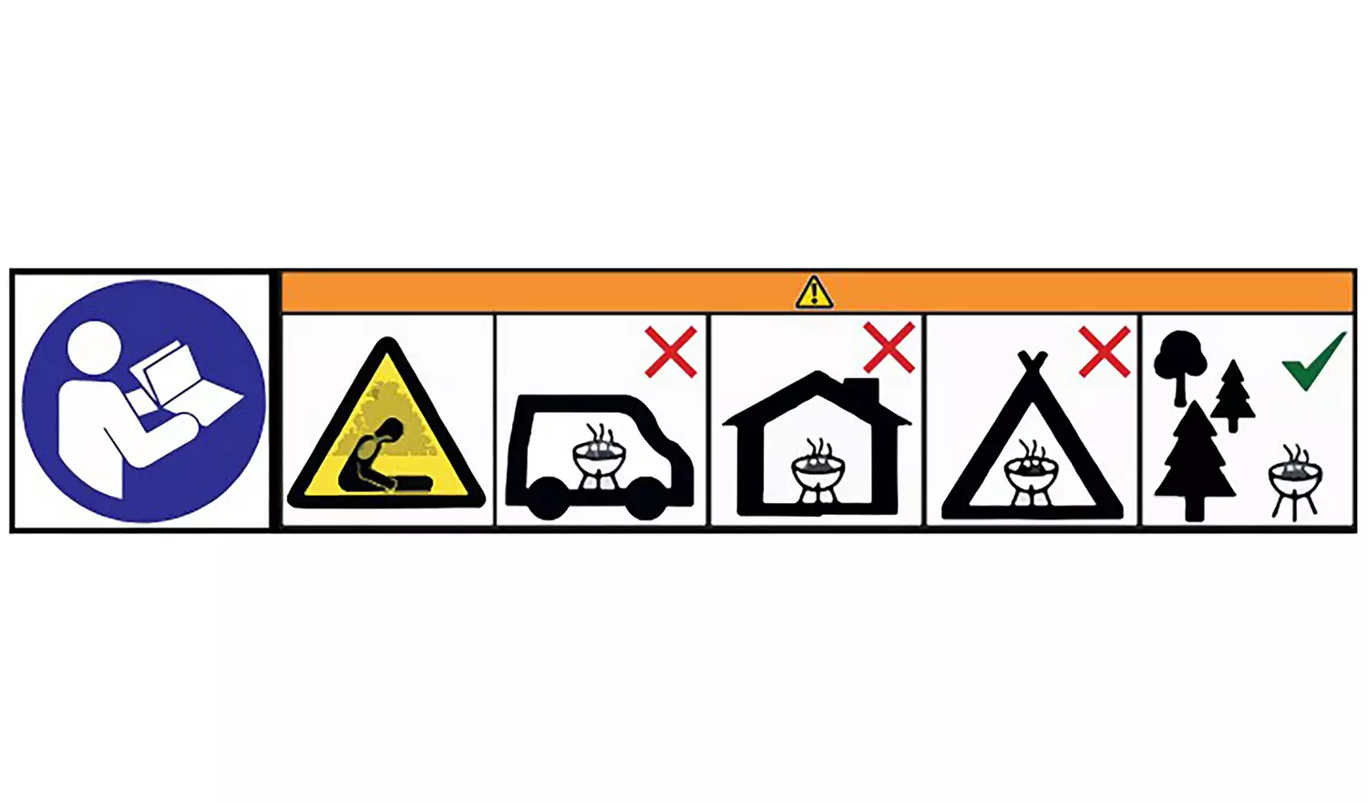 Teamson Home HF30200AA UK Gas Fire Pit With Cover
