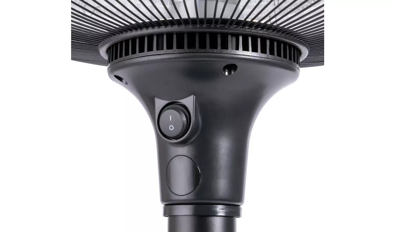 Home Electric Table Top Heater