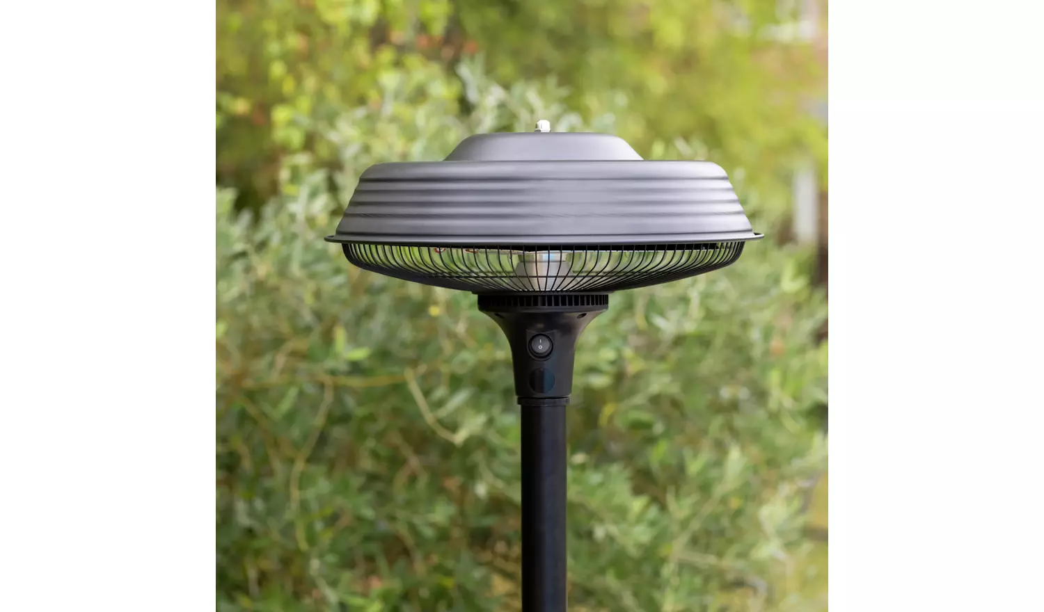 Home Electric Table Top Heater