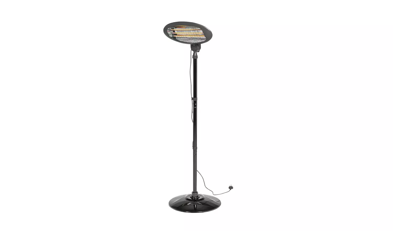 Home Electric Patio Heater