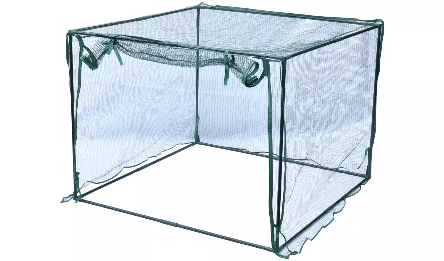McGregor Garden Fruit Cage